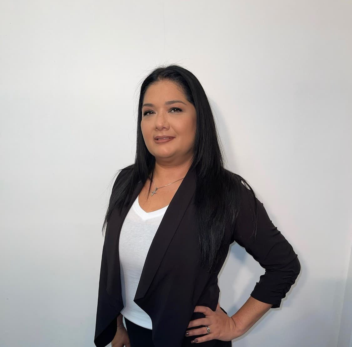 Claudia Barragan