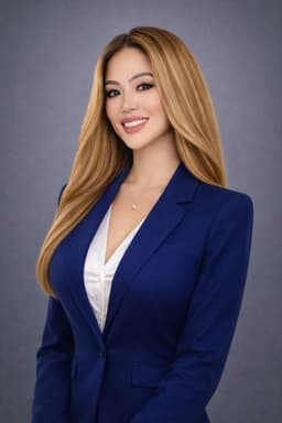 Joann Ton - Loan Officer