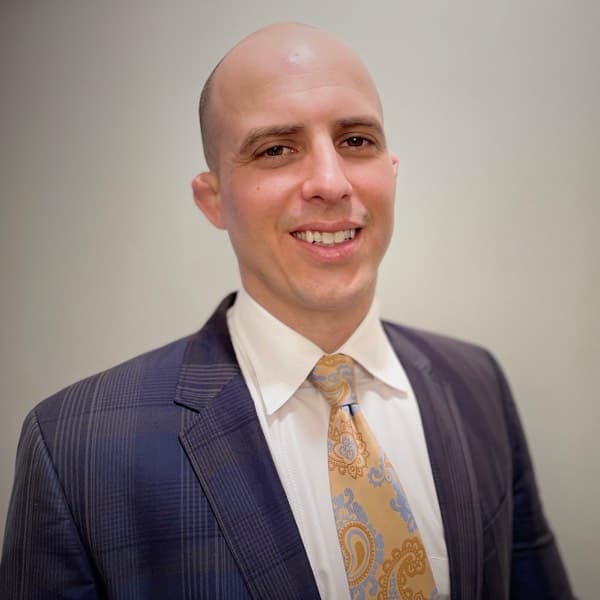 Zachary D'Amato