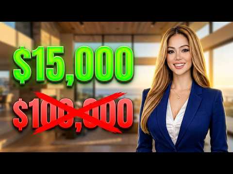 You Only Need 3% Down for a Conventional Loan (Here's the Catch)