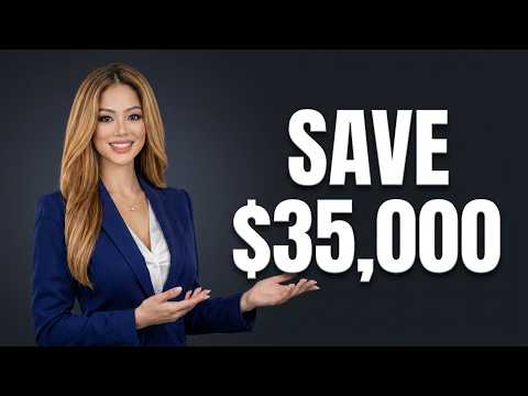 I Saved This Family $847/Month With One Phone Call (Mortgage Refinancing)