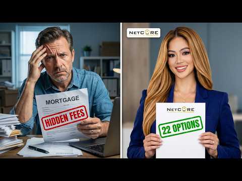 The Real Reason We Started NetCORE Lending™